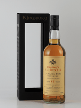 Load image into Gallery viewer, Kingsbury Authentic Jamaica Monymusk 17 Year Old 2007 - Bottle Of Japan
