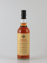 Load image into Gallery viewer, Kingsbury Authentic Nicaragua 24 Year Old 2000 - Bottle Of Japan
