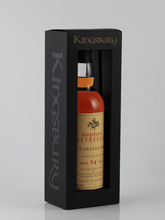Load image into Gallery viewer, Kingsbury Authentic Nicaragua 24 Year Old 2000 - Bottle Of Japan