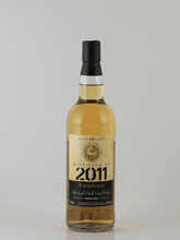 Load image into Gallery viewer, Kingsbury Gold Bowmore 14 Year Old 2011 - Bottle Of Japan