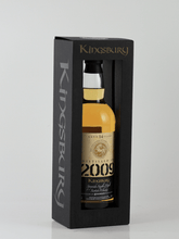 Load image into Gallery viewer, Kingsbury Gold Linkwood 14 Year Old 2009 - Bottle Of Japan