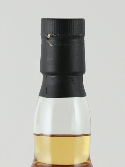 Kingsbury Gold Linkwood 14 Year Old 2009 - Bottle Of Japan