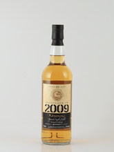 Load image into Gallery viewer, Kingsbury Gold Linkwood 14 Year Old 2009 - Bottle Of Japan