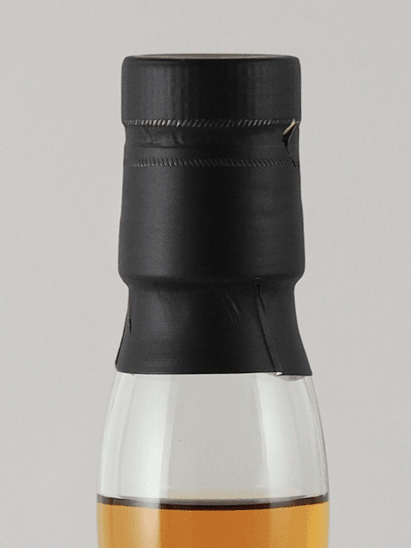 Kingsbury Gold Main Baraille 10 Year Old 2012 - Bottle Of Japan