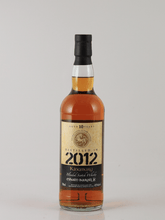 Load image into Gallery viewer, Kingsbury Gold Main Baraille 10 Year Old 2012 - Bottle Of Japan