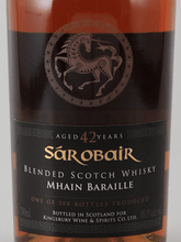 Load image into Gallery viewer, Kingsbury Sarobair Mhain Baraille 42 Year Old 1976 - Bottle Of Japan