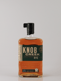 Knob Creek Rye - Bottle Of Japan