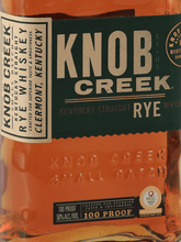 Load image into Gallery viewer, Knob Creek Rye - Bottle Of Japan