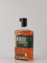 Load image into Gallery viewer, Knob Creek Rye - Bottle Of Japan