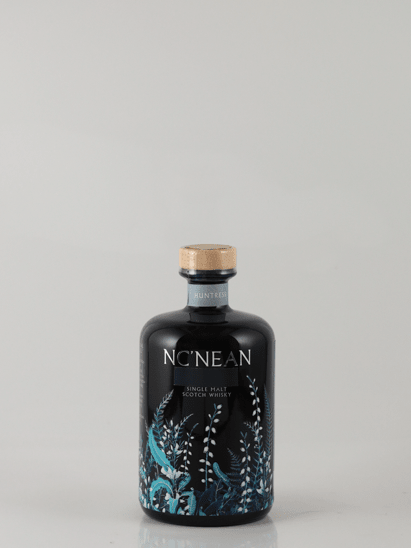 Knockando Huntress Lemon Meadow - Bottle Of Japan
