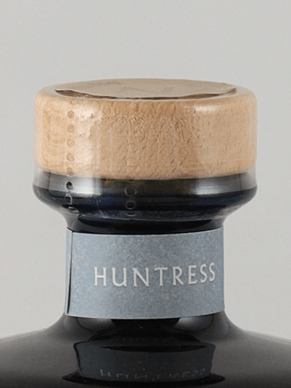 Knockando Huntress Lemon Meadow - Bottle Of Japan