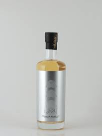 Kobe Distillery PREMIUM KOBE GIN UMI - Bottle Of Japan
