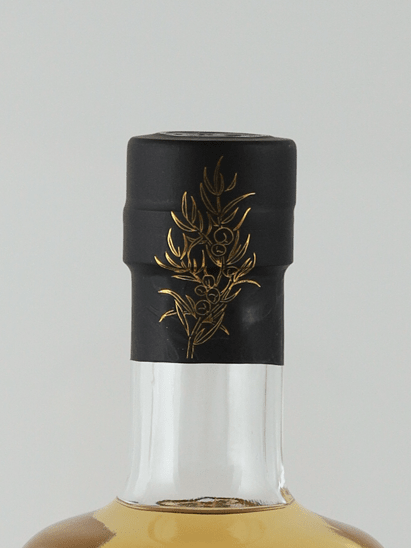 Kobe Distillery PREMIUM KOBE GIN YAMA - Bottle Of Japan