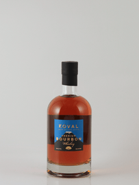 Koval Bourbon Special For Japan - Bottle Of Japan
