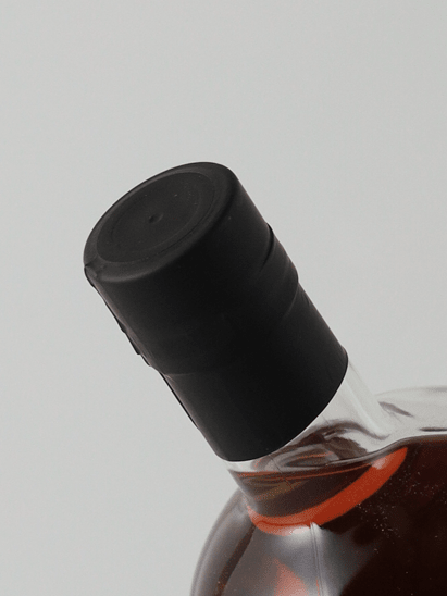 Koval Bourbon Special For Japan - Bottle Of Japan
