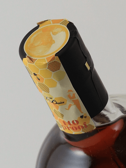 Koval Single Barrel Mead Cask Ken's Choice - Bottle Of Japan