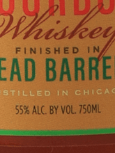 Load image into Gallery viewer, Koval Single Barrel Mead Cask Ken's Choice - Bottle Of Japan