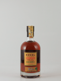 Koval Single Barrel Mead Cask Ken's Choice