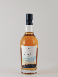 Kuju Distillery Single Malt Kujyu Sora 2025 - Bottle Of Japan