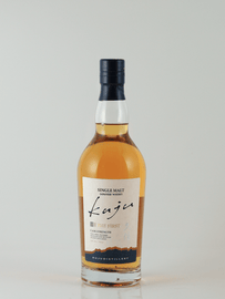 Kuju Distillery Single Malt Kusumi THE FIRST - Bottle Of Japan
