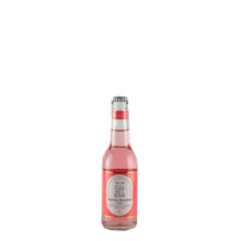 Load image into Gallery viewer, KUMI Pink Tonic Water 250ml Made in Japan - bottle front
