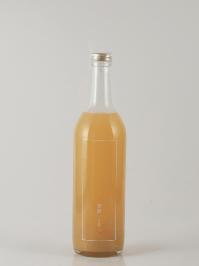 Kusayake 720ml - Bottle Of Japan