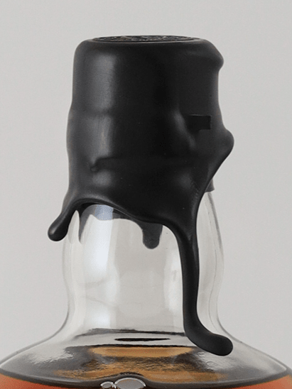 Kyuro Sauna Stories No.2 Apricot Brandy Cask Finish - Bottle Of Japan