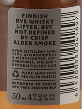 Load image into Gallery viewer, Kyuro Whiskey Tasting Set - Bottle Of Japan