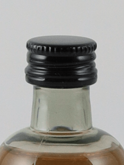 Kyuro Whiskey Tasting Set - Bottle Of Japan