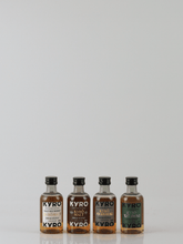 Load image into Gallery viewer, Kyuro Whiskey Tasting Set - Bottle Of Japan