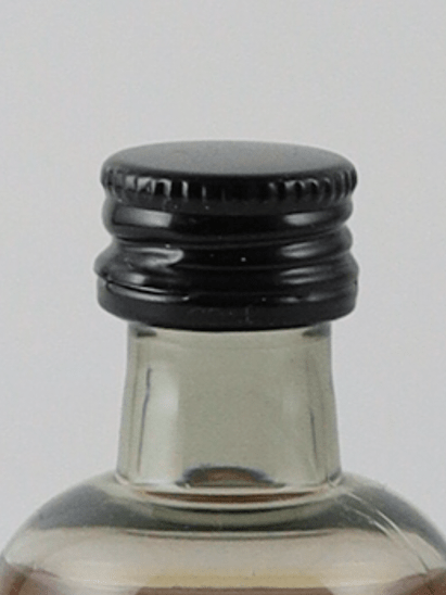 Kyuro Whiskey Tasting Set - Bottle Of Japan