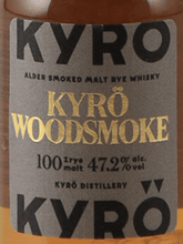Load image into Gallery viewer, Kyuro Whiskey Tasting Set - Bottle Of Japan