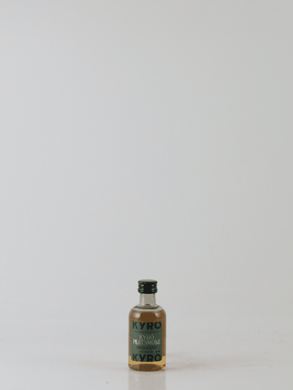 Kyuro Whiskey Tasting Set - Bottle Of Japan