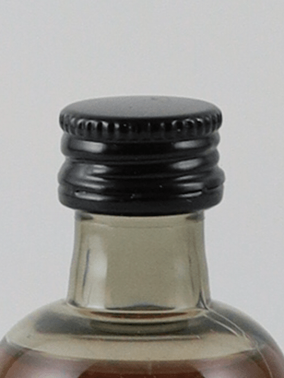 Kyuro Whiskey Tasting Set - Bottle Of Japan