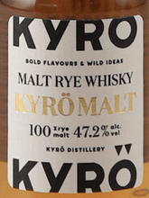 Load image into Gallery viewer, Kyuro Whiskey Tasting Set - Bottle Of Japan