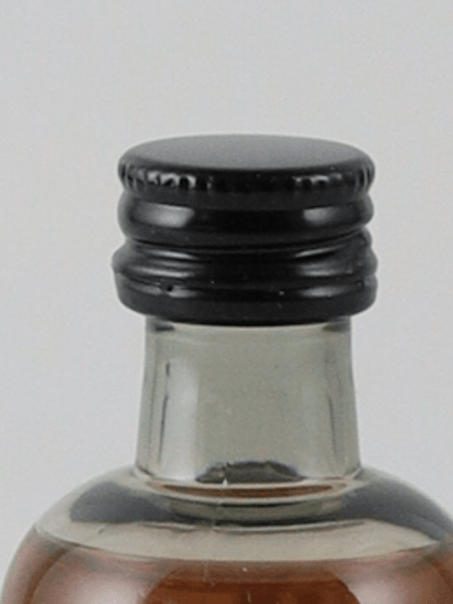 Kyuro Whiskey Tasting Set - Bottle Of Japan