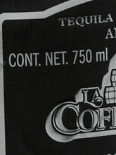 Load image into Gallery viewer, La Cofradia Single Barrel Anejo - Bottle Of Japan