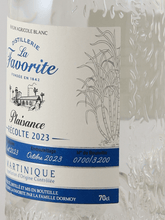 Load image into Gallery viewer, La Favorite Blanc Plaisance Canne Blue 2023 - Bottle Of Japan