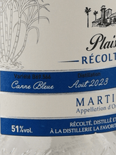 Load image into Gallery viewer, La Favorite Blanc Plaisance Canne Blue 2023 - Bottle Of Japan