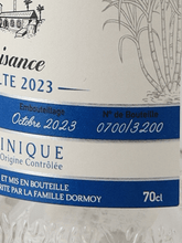 Load image into Gallery viewer, La Favorite Blanc Plaisance Canne Blue 2023 - Bottle Of Japan