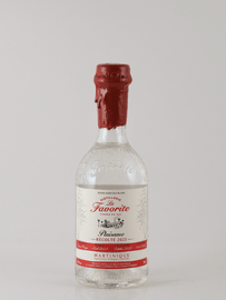 La Favorite Blanc Plaisance Canne Rouge 2023 - Bottle Of Japan