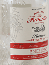 Load image into Gallery viewer, La Favorite Blanc Plaisance Canne Rouge 2023 - Bottle Of Japan