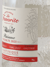Load image into Gallery viewer, La Favorite Blanc Plaisance Canne Rouge 2023 - Bottle Of Japan