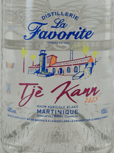 Load image into Gallery viewer, La Favorite Cool de Canne Blanc Limited Edition Thie Kan - Bottle Of Japan