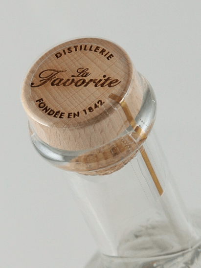 La Favorite Cool de Canne Blanc Limited Edition Thie Kan - Bottle Of Japan