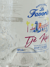 Load image into Gallery viewer, La Favorite Cool de Canne Blanc Limited Edition Thie Kan - Bottle Of Japan