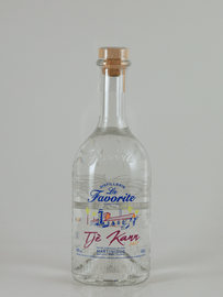 La Favorite Cool de Canne Blanc Limited Edition Thie Kan - Bottle Of Japan