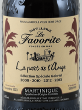 Load image into Gallery viewer, La Favorite La Perle de Lange Selection Spécial Gabriel - Bottle Of Japan