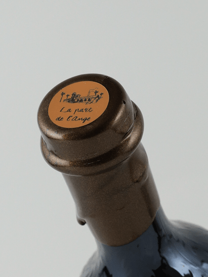 La Favorite La Perle de Lange Selection Spécial Gabriel - Bottle Of Japan