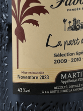 Load image into Gallery viewer, La Favorite La Perle de Lange Selection Spécial Gabriel - Bottle Of Japan